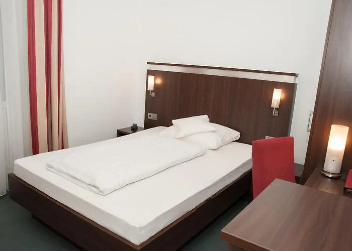 Hotel Am Römerwall