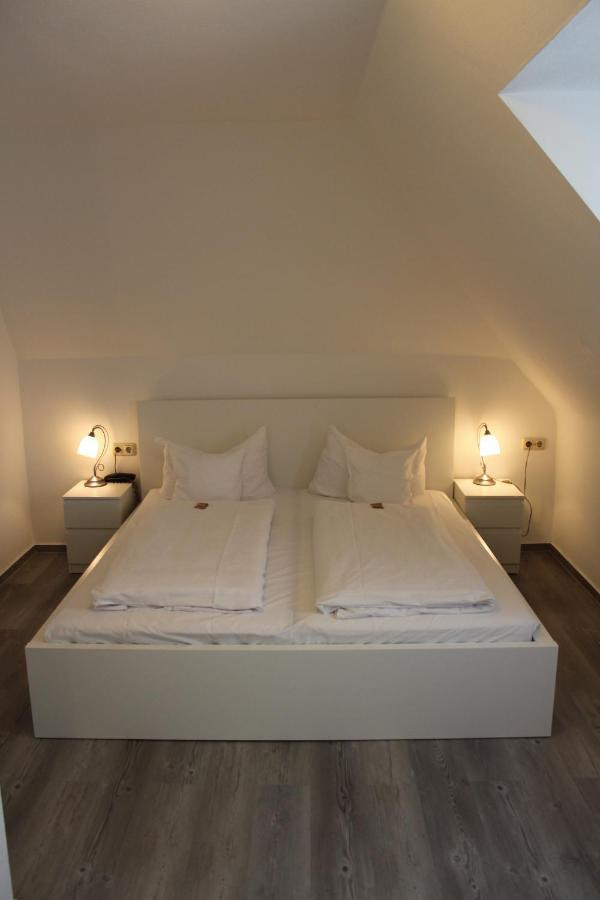 Am Römerwall Hotel 3*