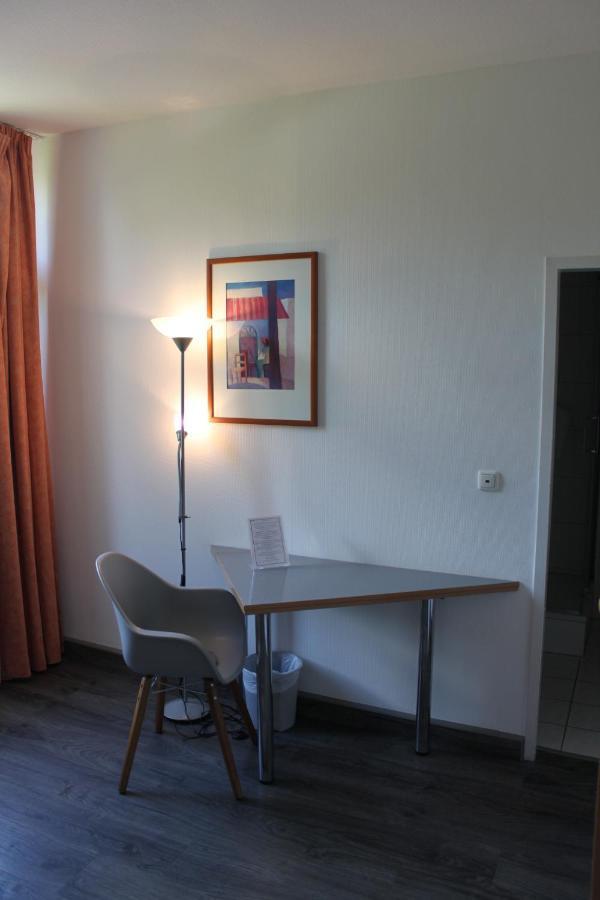 Am Roemerwall Hotel