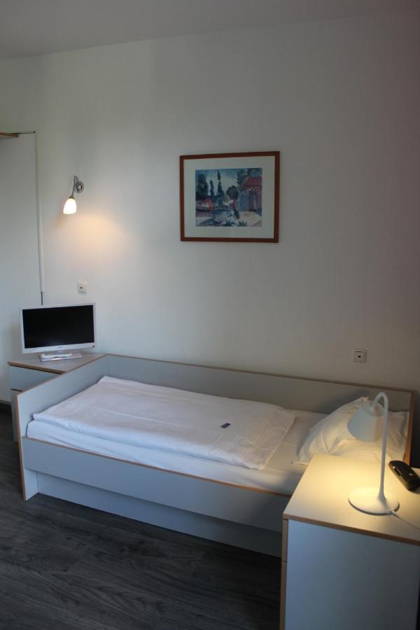 Am Römerwall 3* Mainz