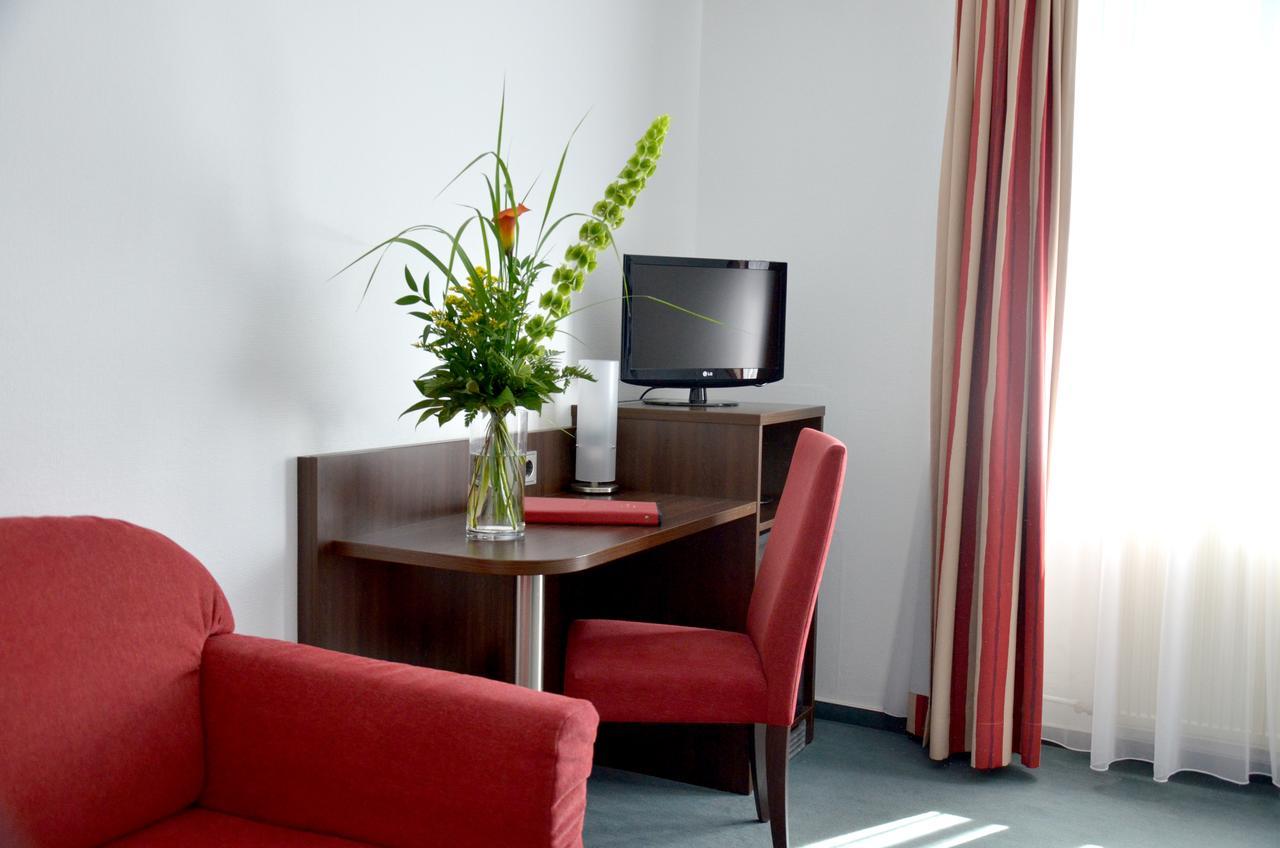 Am Römerwall Hotel 3*
